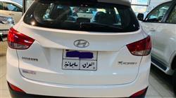 هیوندای تۆکسۆن